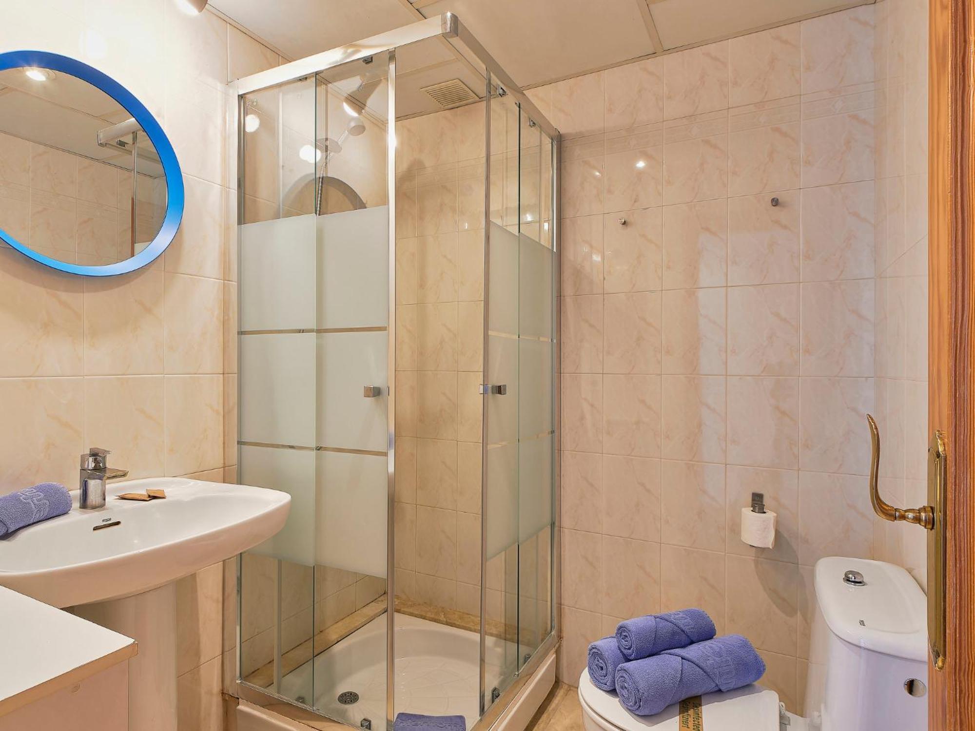 Apartment Marina Bay-1 By Interhome เอสเตโปนา ภายนอก รูปภาพ