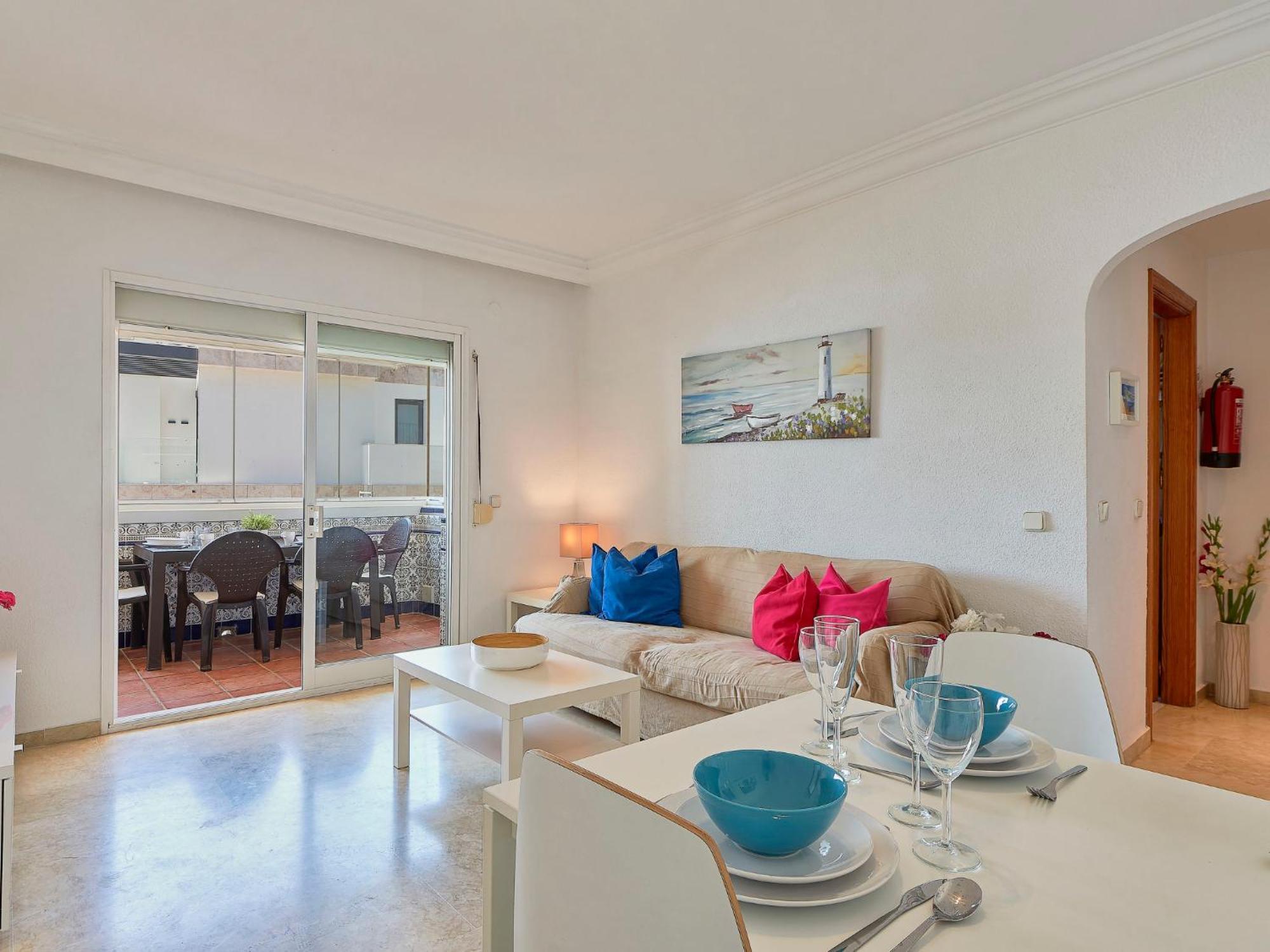 Apartment Marina Bay-1 By Interhome เอสเตโปนา ภายนอก รูปภาพ