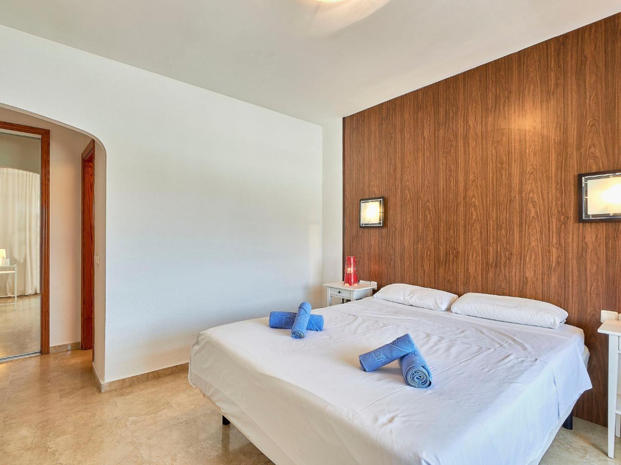 Apartment Marina Bay-1 By Interhome เอสเตโปนา ภายนอก รูปภาพ
