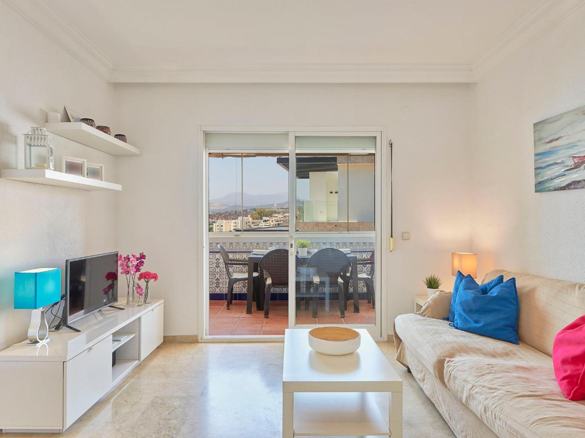 Apartment Marina Bay-1 By Interhome เอสเตโปนา ภายนอก รูปภาพ