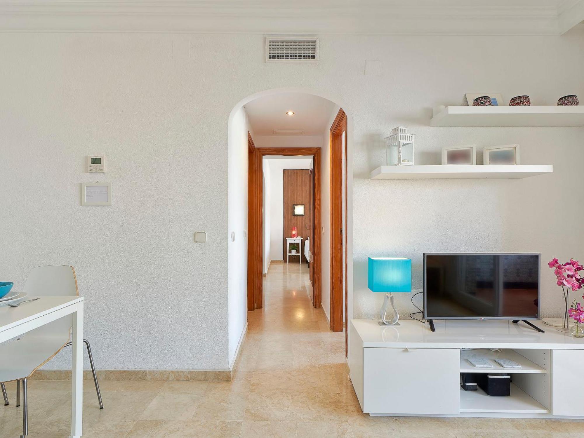 Apartment Marina Bay-1 By Interhome เอสเตโปนา ภายนอก รูปภาพ