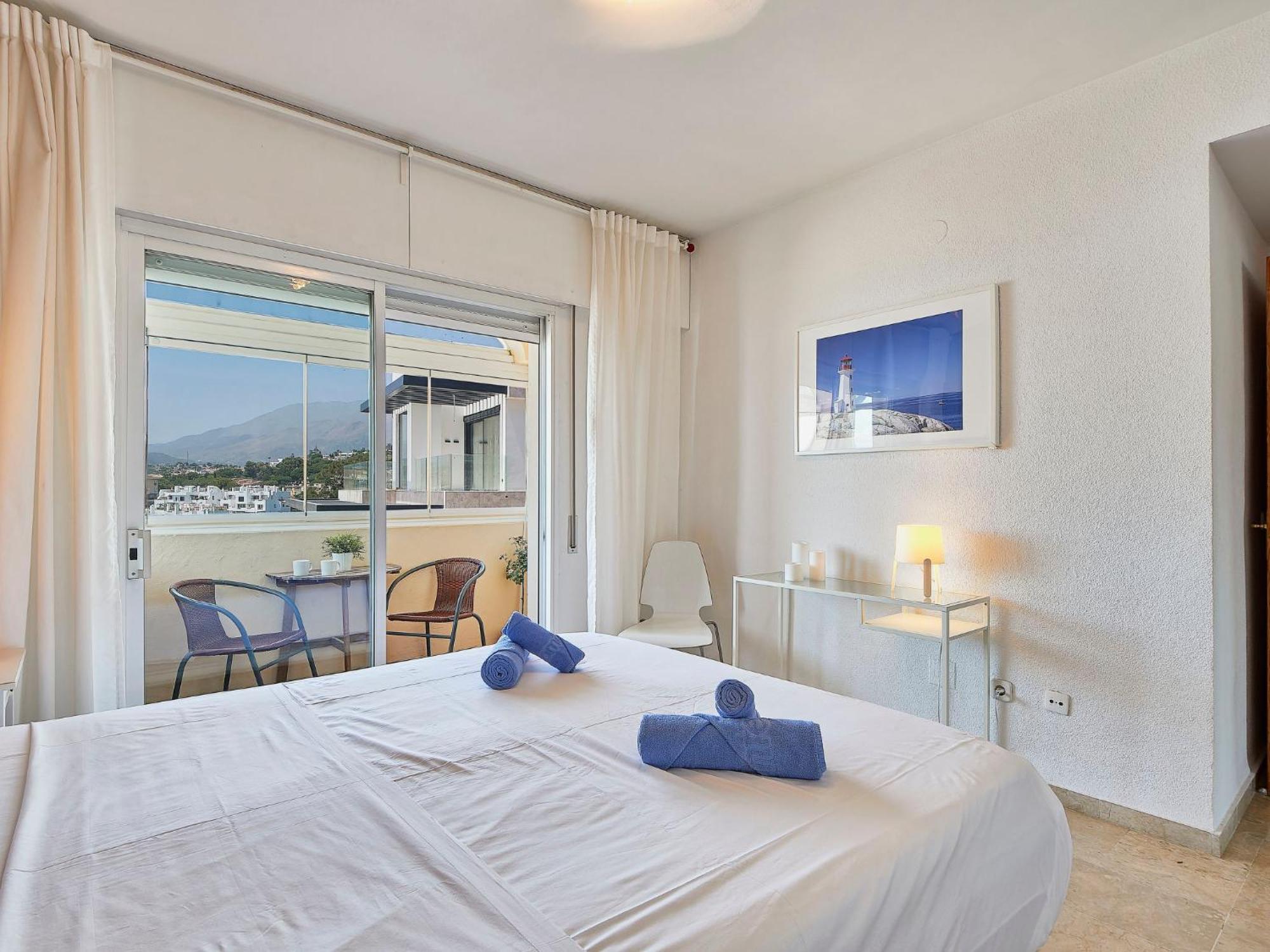 Apartment Marina Bay-1 By Interhome เอสเตโปนา ภายนอก รูปภาพ