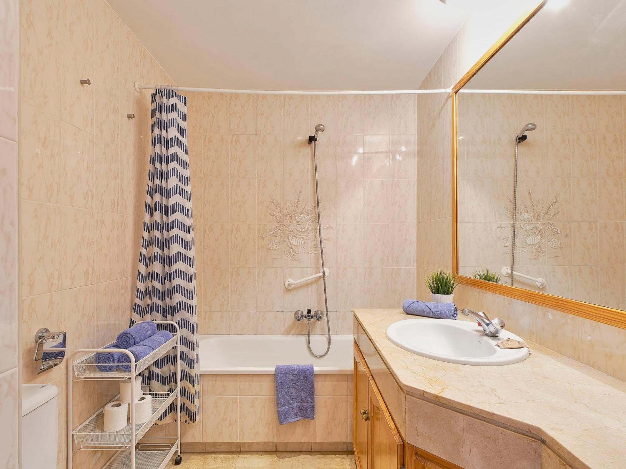 Apartment Marina Bay-1 By Interhome เอสเตโปนา ภายนอก รูปภาพ