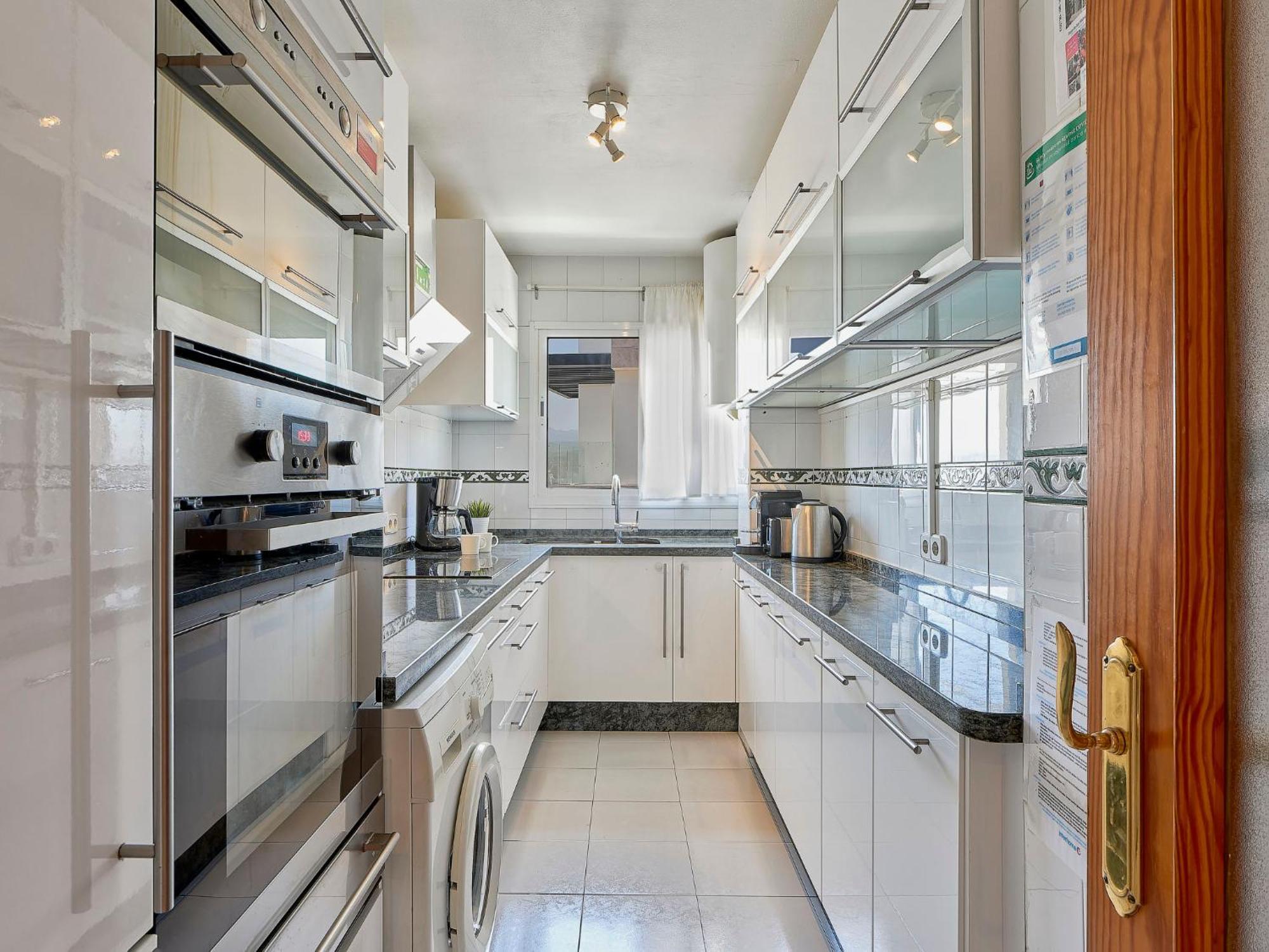 Apartment Marina Bay-1 By Interhome เอสเตโปนา ภายนอก รูปภาพ
